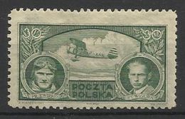 Pologne Poland Neufs * YT 364 Polska Polen - Neufs