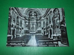 Cartolina Grottazolina - Chiesa Del SS. Sacramento 1964 - Ascoli Piceno