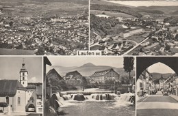 LAUFEN BE - Otros & Sin Clasificación