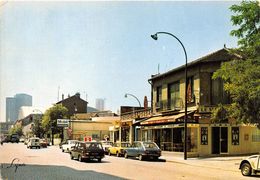 92- COURBEVOIE- AVENUE DE LA MISSON MARCHANDE - Courbevoie