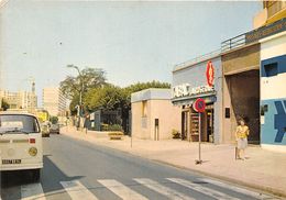 93- ROSNY-SOUS-BOIS- RUE DU GENERAL LECLERC - Rosny Sous Bois