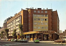 93-AUBERVILLIERS- LA POSTE - Aubervilliers