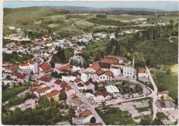 88,VOSGES,XERTIGNY,CARTE PHOTO AERIENNE COMBIER - Xertigny