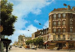 93-DRANCY- AVENUE HENRI BARBUSSE - Drancy