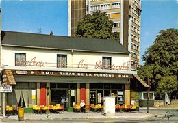93-PAVILLON-SOUS-BOIS- TABAC DE LA FOURCHE - Other & Unclassified