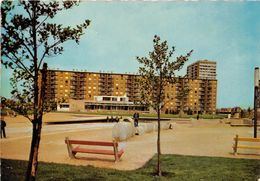 93-DRANCY- H.L.M. RUE R . SALENGRO - Drancy