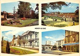 93-NOISY-LE-SEC- MULTIVUES - Noisy Le Sec