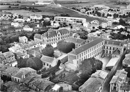 79-SAINT-MAIXENT- GROUPE SCOLAIRE VUE DU CIEL - Saint Maixent L'Ecole