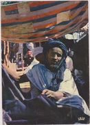 AFRIQUE De L´ouest,AFRICA,AFRIKA,NIGER,TOUAREG,HOMME D'AFFAIRES,MARCHAND,COMMERCANT - Niger