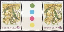 AUSTRALIA 1990 AUSTRALIA DAY, ACACIA  MNH** VF - Trees