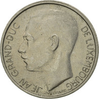 Monnaie, Luxembourg, Jean, Franc, 1982, SPL, Copper-nickel, KM:55 - Luxemburg