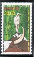 MAYOTTE AERIEN N°3 N** - Airmail