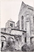 79. Pf. CELLES-SUR-BELLE. Ruines De L'Ancienne Eglise St-Hilaire. 6 - Celles-sur-Belle
