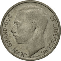 Monnaie, Luxembourg, Jean, Franc, 1970, SPL, Copper-nickel, KM:55 - Luxemburg