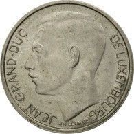 Monnaie, Luxembourg, Jean, Franc, 1980, SPL, Copper-nickel, KM:55 - Luxemburg