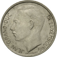 Monnaie, Luxembourg, Jean, Franc, 1972, SPL, Copper-nickel, KM:55 - Luxemburg