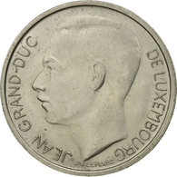 Monnaie, Luxembourg, Jean, Franc, 1973, SPL, Copper-nickel, KM:55 - Luxemburg