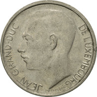 Monnaie, Luxembourg, Jean, Franc, 1981, SPL, Copper-nickel, KM:55 - Luxemburg