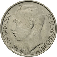 Monnaie, Luxembourg, Jean, Franc, 1978, SPL, Copper-nickel, KM:55 - Luxemburg