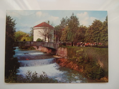 Bulgaria - Varchetz - Vue Du Parc , Varschez - Ansicht Vom Park -  Bo8 - Bulgarie