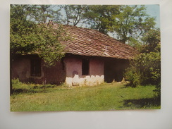 Bulgaria - L'auberge De Kakrina, Das Ghasthaus Von Kakrina -  Bo8 - Bulgaria