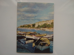 Bulgaria - Sozopol - Le Port , Sosopol - Der Hafen -  Bo8 - Bulgarije