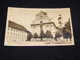 Germany Eichstätt Schutzengelkirche -16__(18519) - Eichstätt