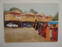 Bulgaria - Mitchourin - Camping ''Oazis'' , Mitschurin - Camping ''Oasis'' -  Bo8 - Bulgarie