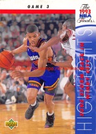 Upper Deck 93/94 Nr:  200 Kevin Johnson FIN - 1990-1999