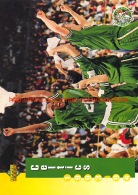 Upper Deck 93/94 Nr:  211 Boston Celtics SCH - 1990-1999