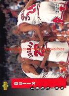 Upper Deck 93/94 Nr:  213 Chicago Bulls SCH - 1990-1999