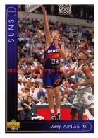 Upper Deck 93/94 Nr:  79 Danny Ainge  - 1990-1999