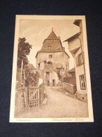 Germany Simmern Schinderhannes-Turm -25__(18520) - Simmern