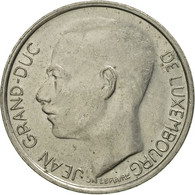 Monnaie, Luxembourg, Jean, Franc, 1984, SPL, Copper-nickel, KM:55 - Luxemburg