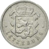 Monnaie, Luxembourg, Jean, 25 Centimes, 1963, SPL, Aluminium, KM:45a.1 - Luxemburg