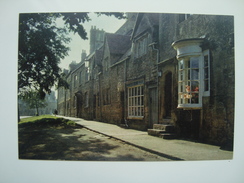 England - The Bow Window, Chipping Campden -  Bo9 - Altri & Non Classificati