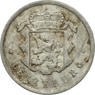 Monnaie, Luxembourg, Jean, 25 Centimes, 1967, SUP, Aluminium, KM:45a.1 - Luxemburg
