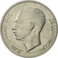 Monnaie, Luxembourg, Jean, 10 Francs, 1974, SPL, Nickel, KM:57 - Luxemburg