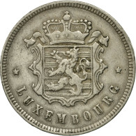 Monnaie, Luxembourg, Charlotte, 25 Centimes, 1927, SPL, Copper-nickel, KM:37 - Luxemburg