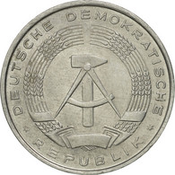 Monnaie, GERMAN-DEMOCRATIC REPUBLIC, 10 Pfennig, 1968, Berlin, SPL, Aluminium - 10 Pfennig
