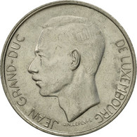 Monnaie, Luxembourg, Jean, 5 Francs, 1979, SPL, Copper-nickel, KM:56 - Luxemburg