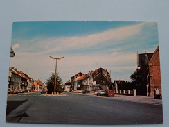 HOOFDSTRAAT ( De Bruyne-Meuland ) Anno 198?  ( Zie Foto's Voor Detail ) ! - Wachtebeke