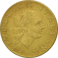 Monnaie, Italie, 200 Lire, 1979, Rome, SUP+, Aluminum-Bronze, KM:105 - 200 Liras