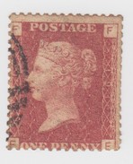 VICTORIA ONE PENNY  FF  191   B6 /  7340 - Used Stamps