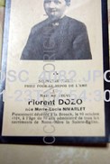 Marie Dozo Nivarlet Brouck 1924 - Trooz