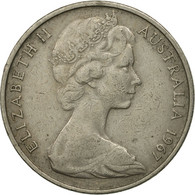 Monnaie, Australie, Elizabeth II, 20 Cents, 1967, SUP+, Copper-nickel, KM:66 - 20 Cents