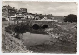 Belgique--NEUFCHATEAU--WARMIFONTAINE--La Vierre (vue Partielle,pont) Cpsm 15 X 10 N° ??  éd Mson Culot--Nels - Neufchâteau