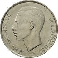 Monnaie, Luxembourg, Jean, 5 Francs, 1981, SPL, Copper-nickel, KM:56 - Luxemburg