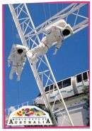 (224) Australia - QLD - World Expo 88 (Monorail) - Brisbane - Brisbane