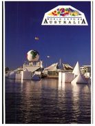 (224) Australia - QLD - World Expo 88 - Brisbane - Brisbane